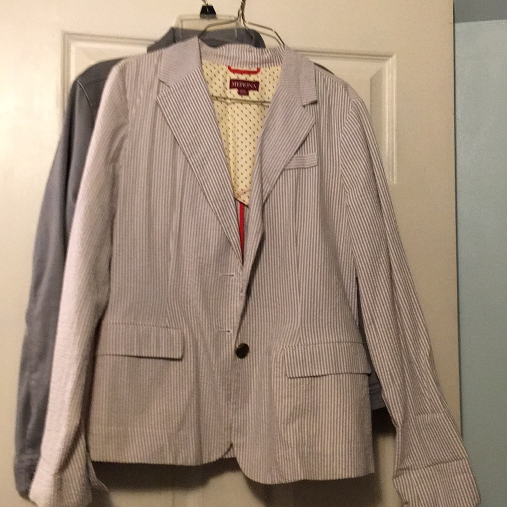 Blazer